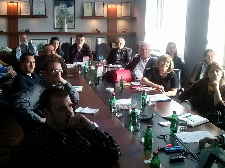 Lanac vrednosti drugi deo konferencije